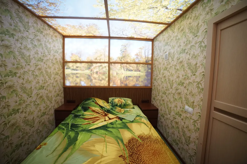 Квартира комфорт, бизнес класса возле метро Парнас