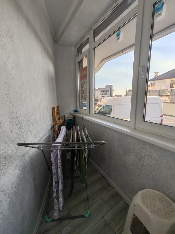 Квартира у самого моря