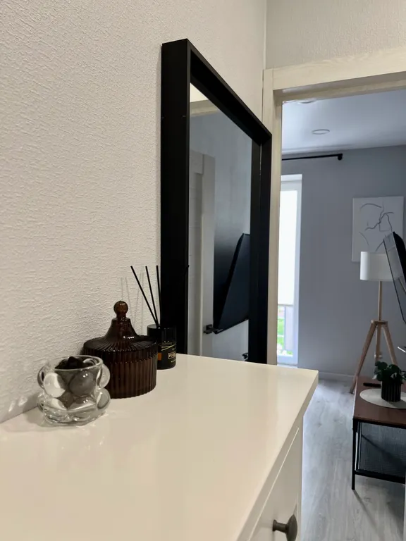 Квартира Апартаменты Abramov в стиле Бохо — Калининград