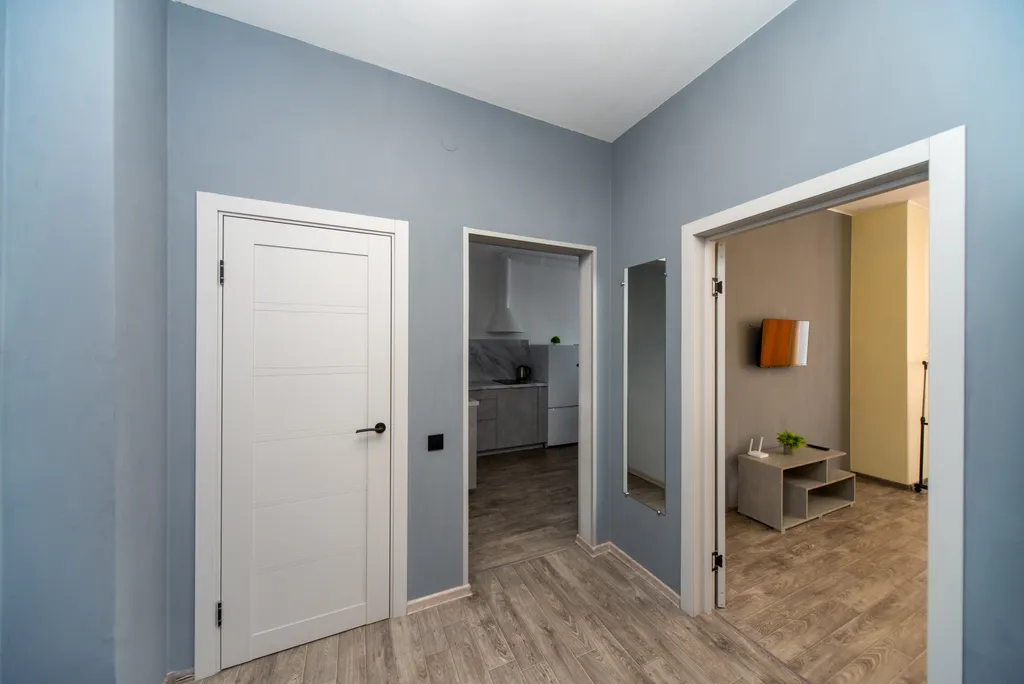 Квартира Квартира возле Сибирского клинического центра — Красноярск