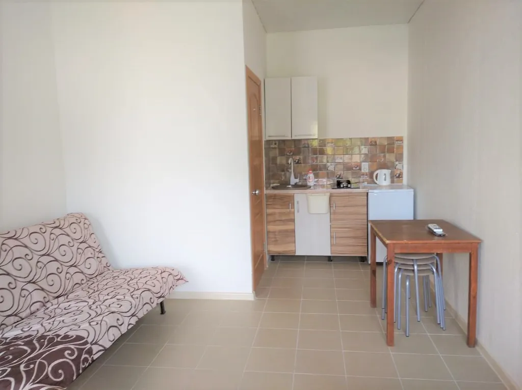 Комфортная комната для семьи