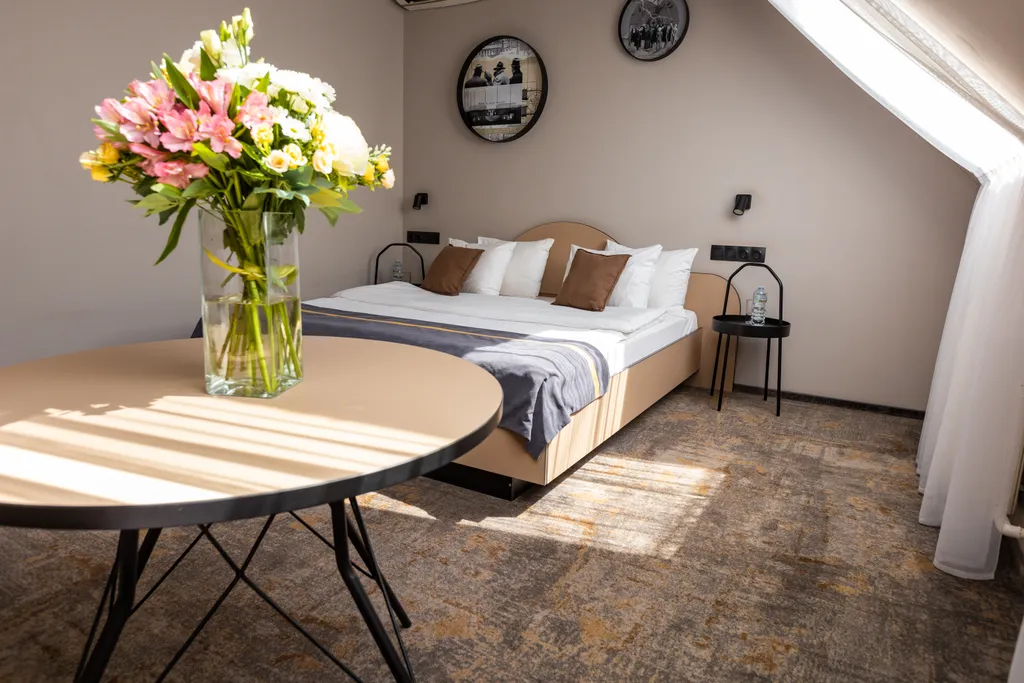 Квартира Комната — Москва