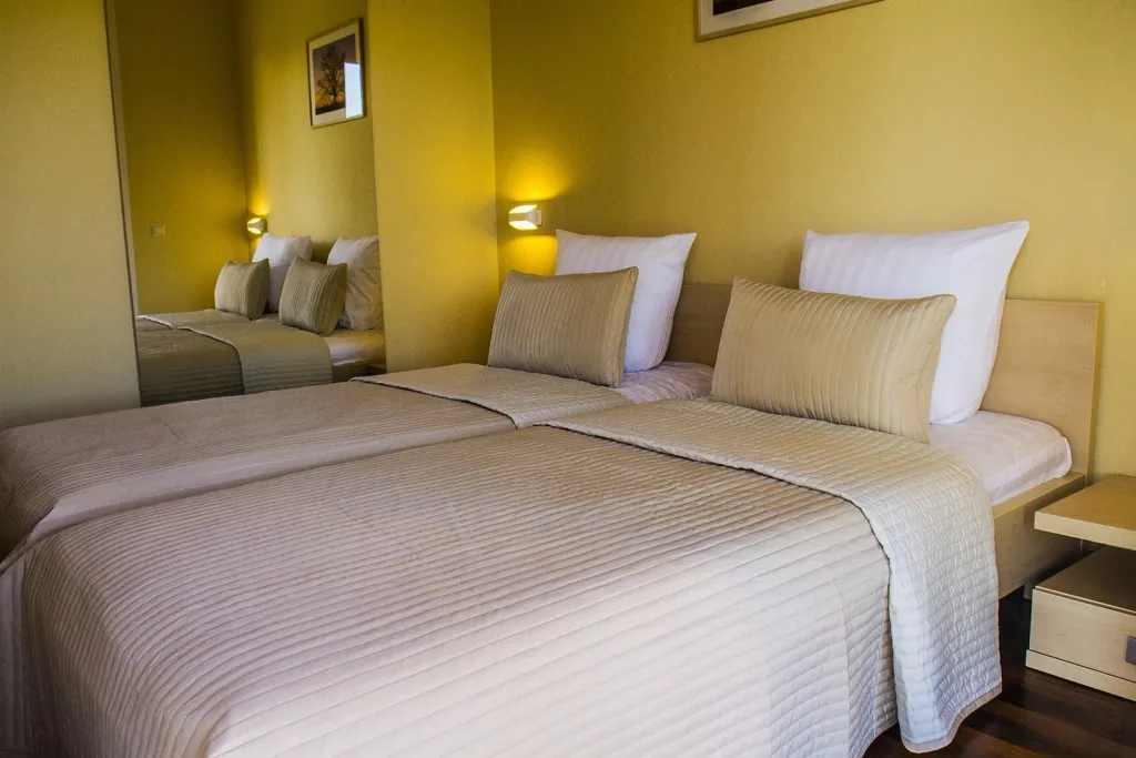 Загородный комплекс Грин Голд Парк