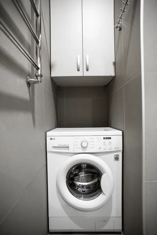 Дизайнерская квартира в самом центре ЖК Наследие