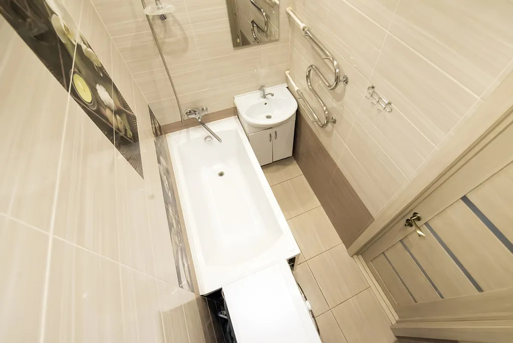 4-комнатная Квартира