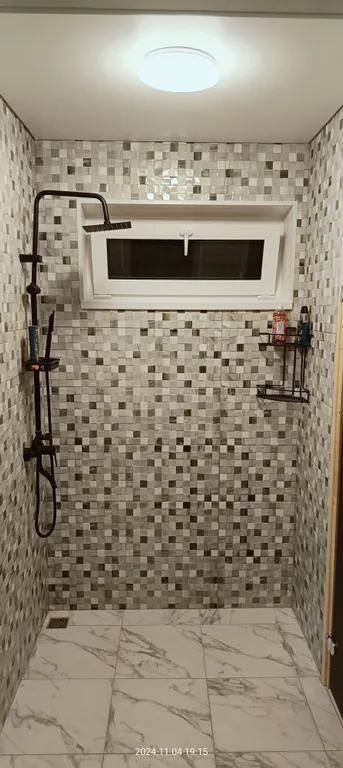 Дом с баней