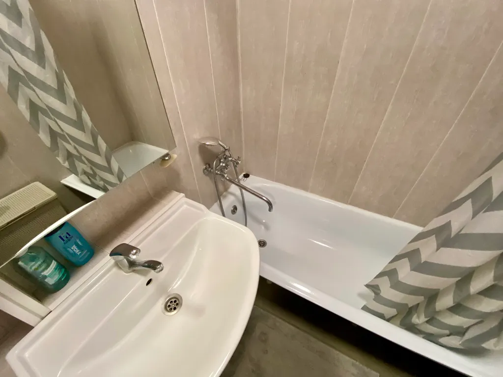 Квартира в центре между музеем имени Бурылина и ТЦ Серебряный город