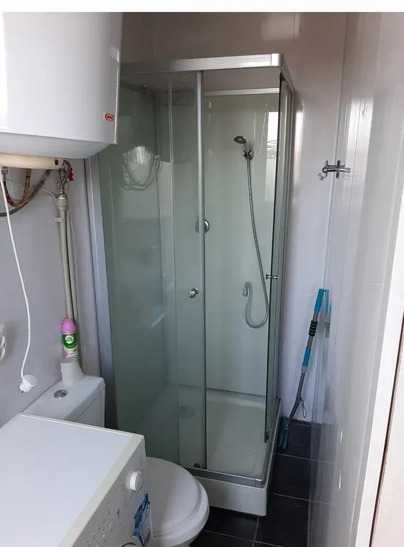 Коттедж Небольшой гостевой дом с двориком — Ялта