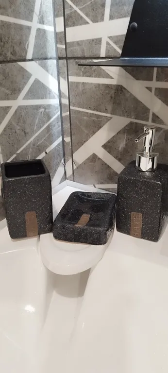 Квартира-студия у моря