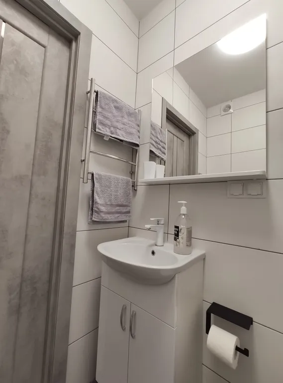 Современная студия