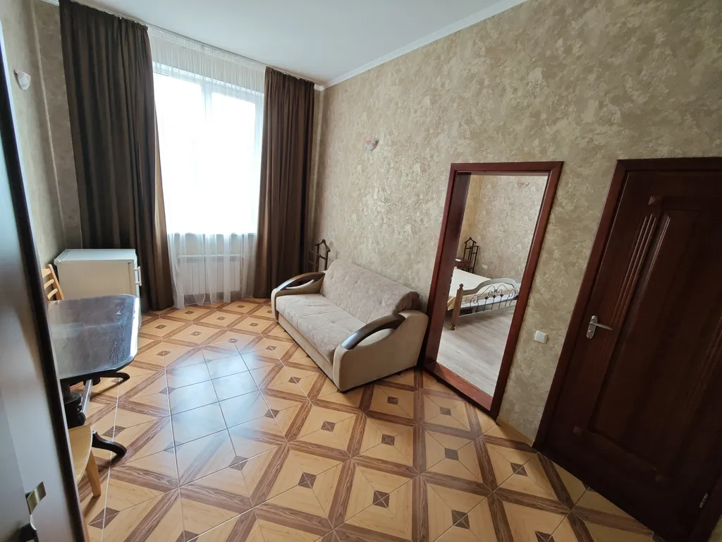 Квартира Уютная комната с выходом на террасу — Севастополь