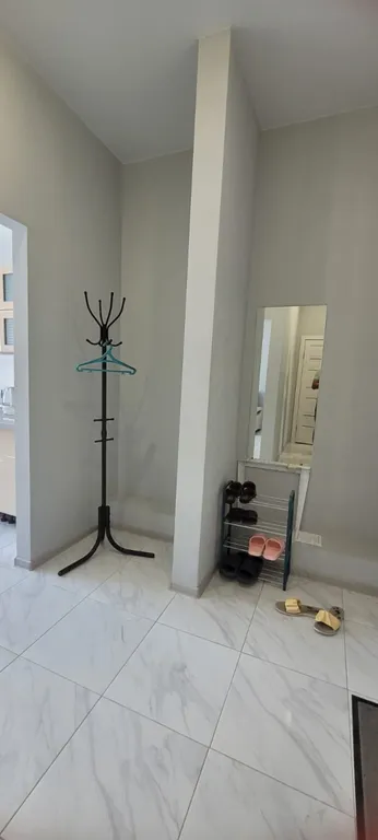 2-комнатная квартира в самом центре города