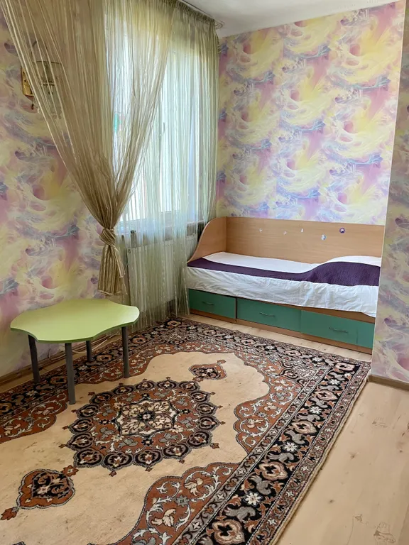 Дом в тихом, живописном месте