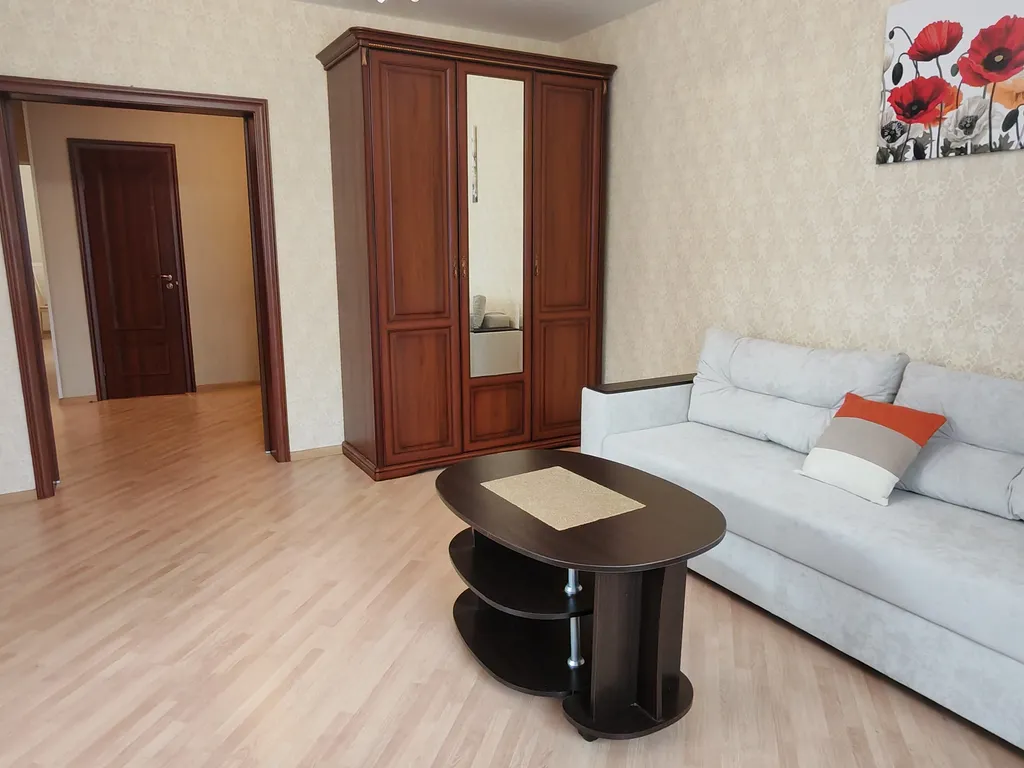 Апартаменты делюкс в центре города