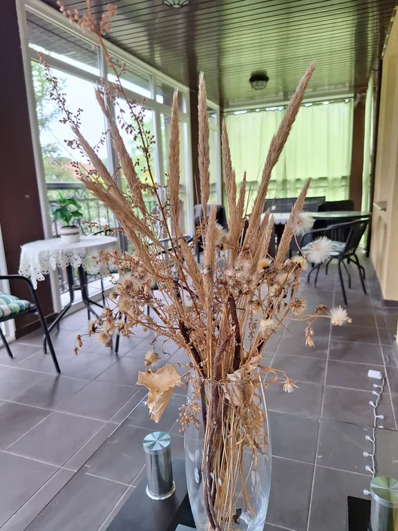 Мансарда у моря