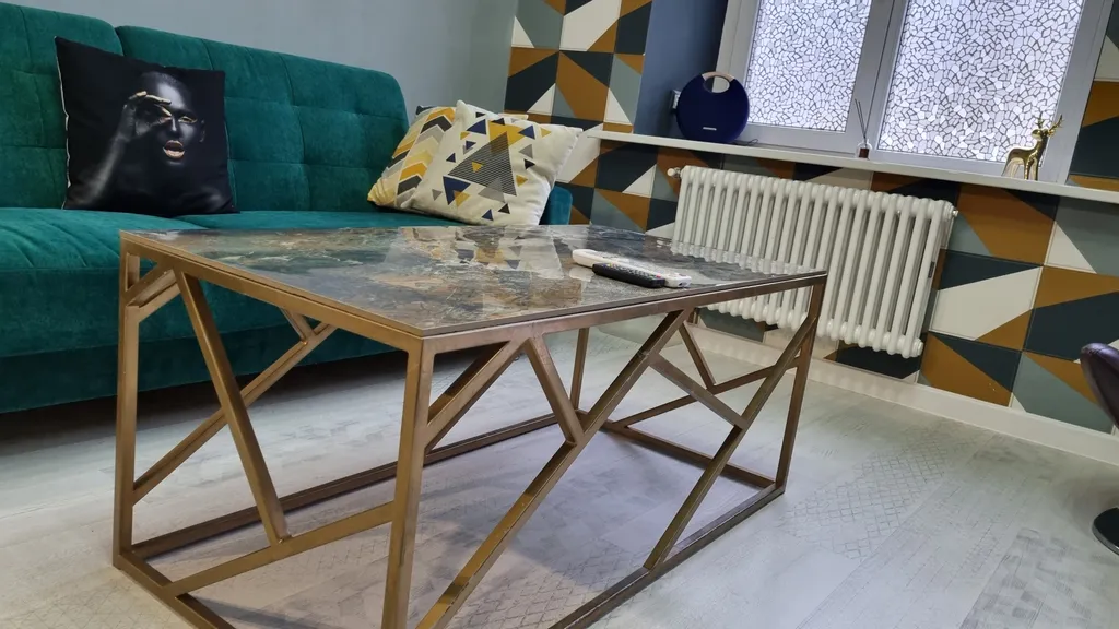 Art studio на Никольской у Кремля