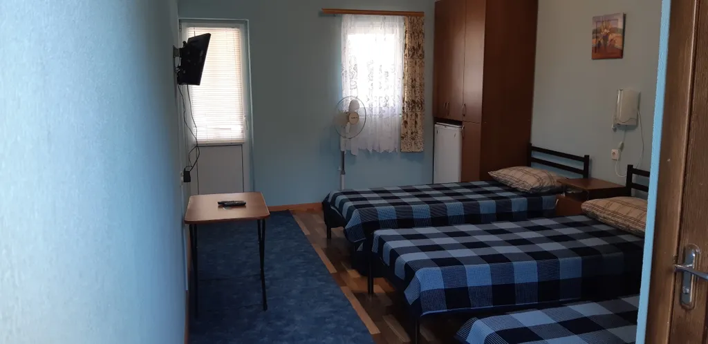 Квартира Комната — аренда посуточно в Севастополь