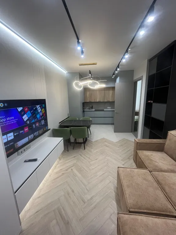 Апартаменты премиум класса