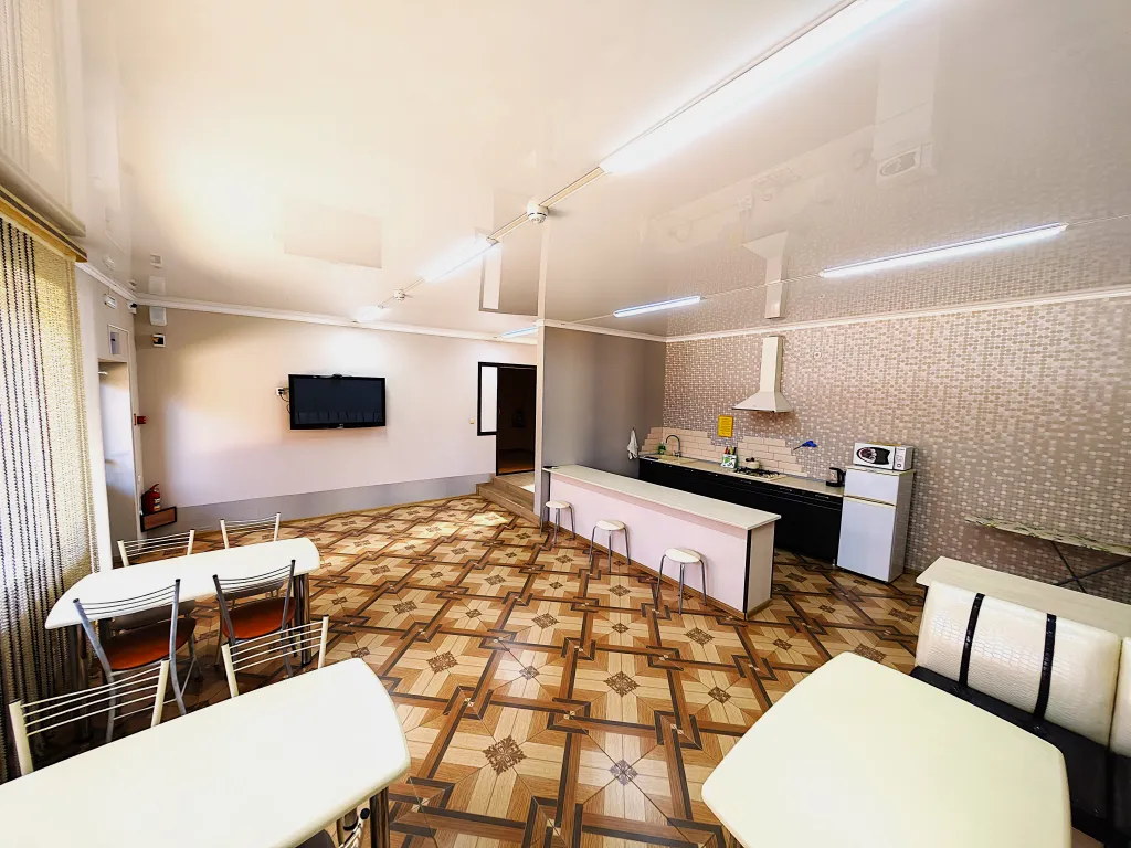 Квартира Комната — Лабинск