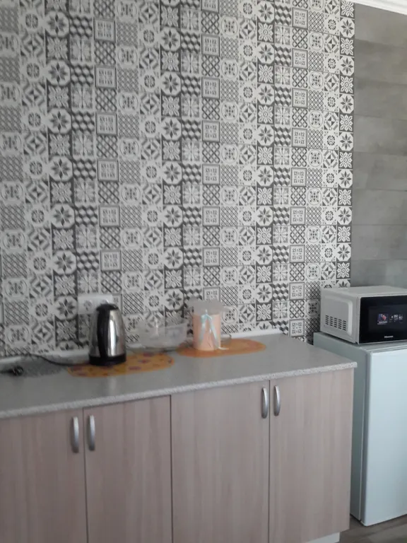 Квартира Комната — Кущёвская