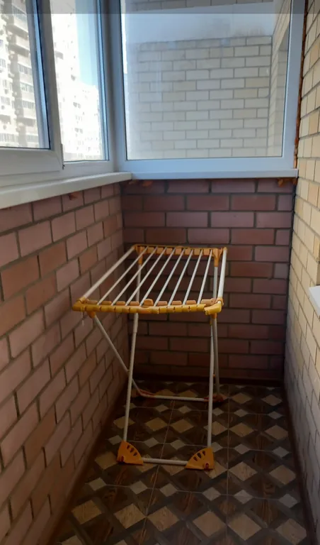 Квартира 1-комнатная квартира комфортного проживания — Краснодар