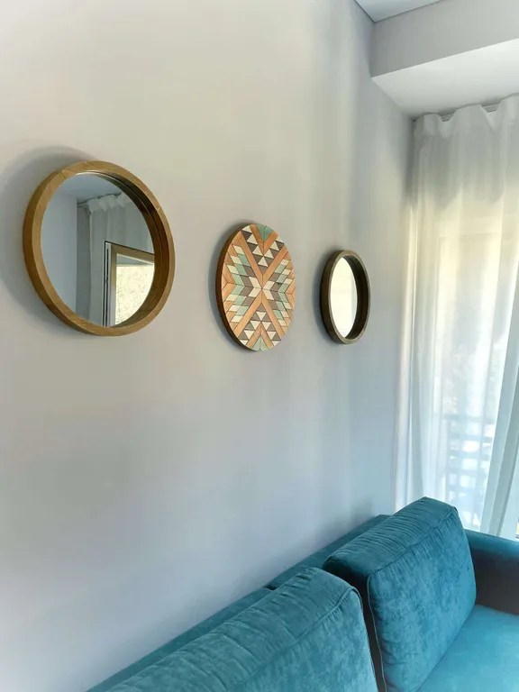 Fairytale apartament