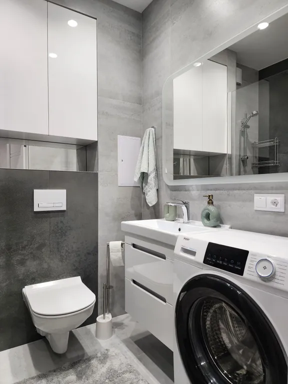 Апартаменты на Портовой 5