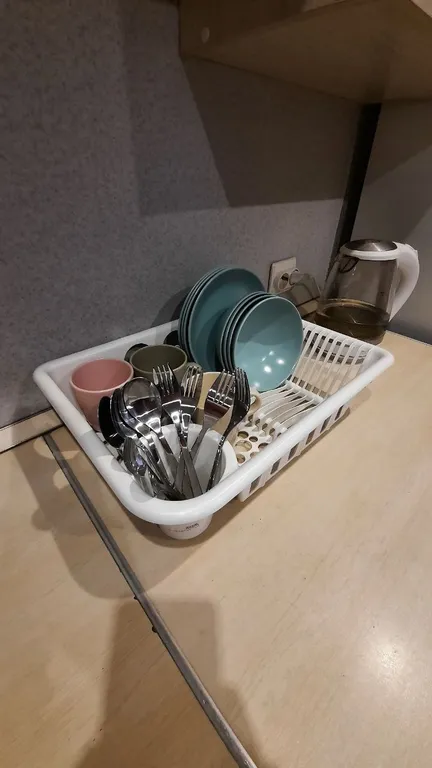 Прекрасная 2-комнатная квартира