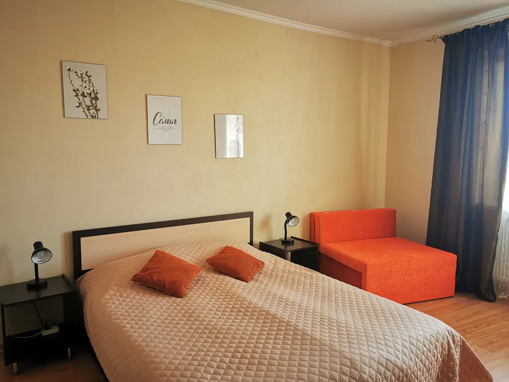 Квартира Квартира в Калининграде на Куйбышева — Калининград