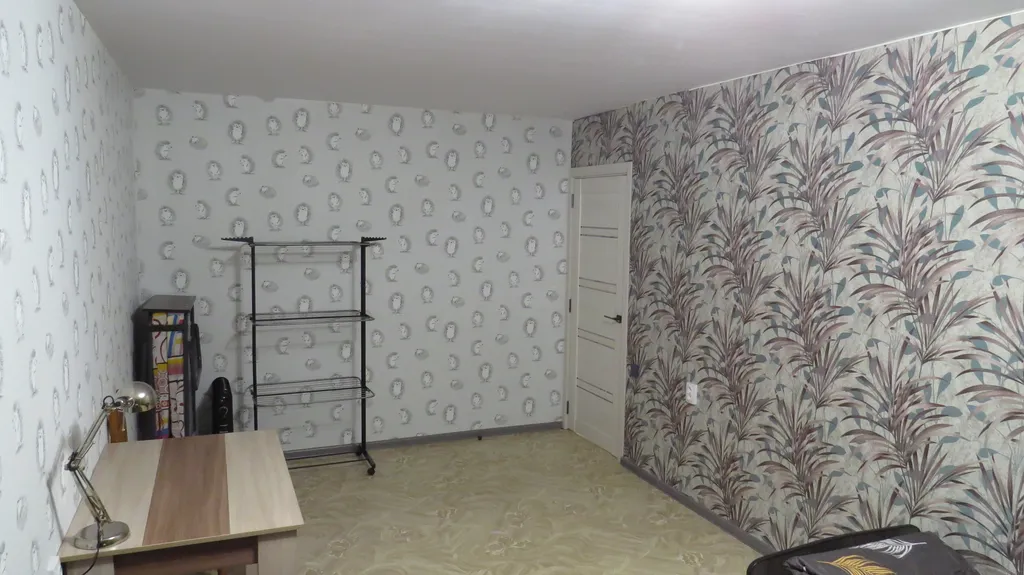 Трешка на Внуковской