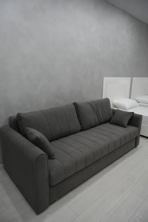 Уютный апартамент с видом на горы