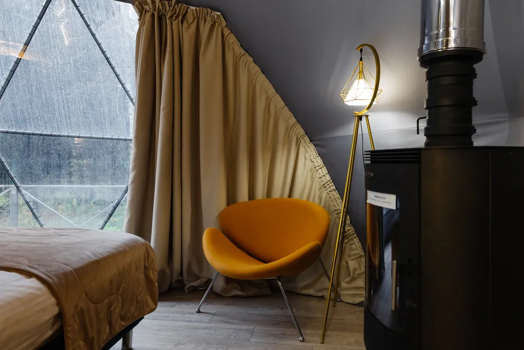 1-комнатный Дом