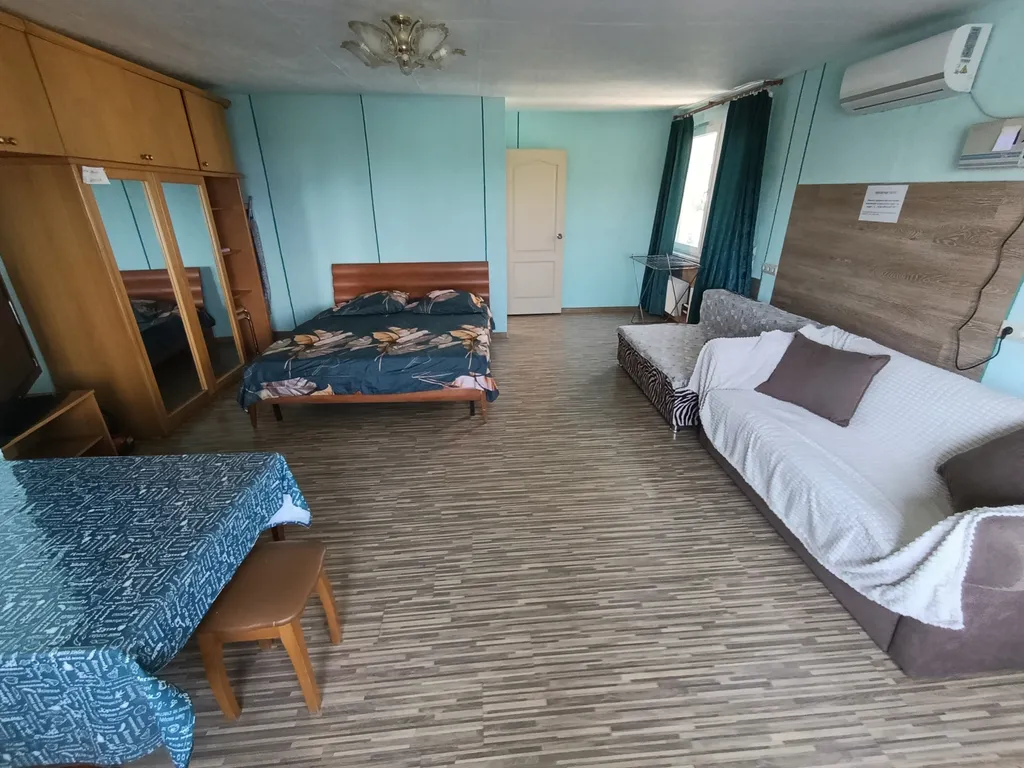 Уютная квартира (студия) в частном секторе