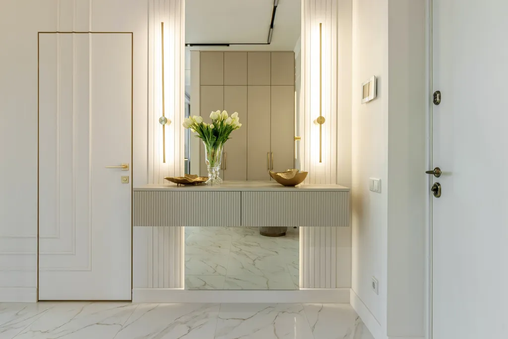 Апартаменты flate zone