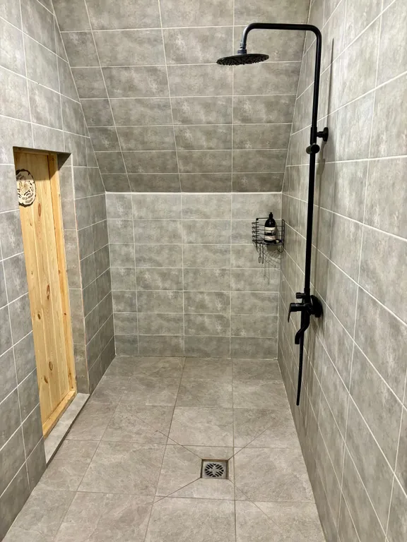 Апартамент в гостевом доме с сауной