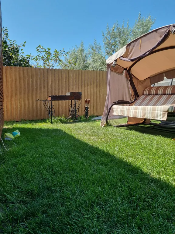 Комфортный домик под ключ