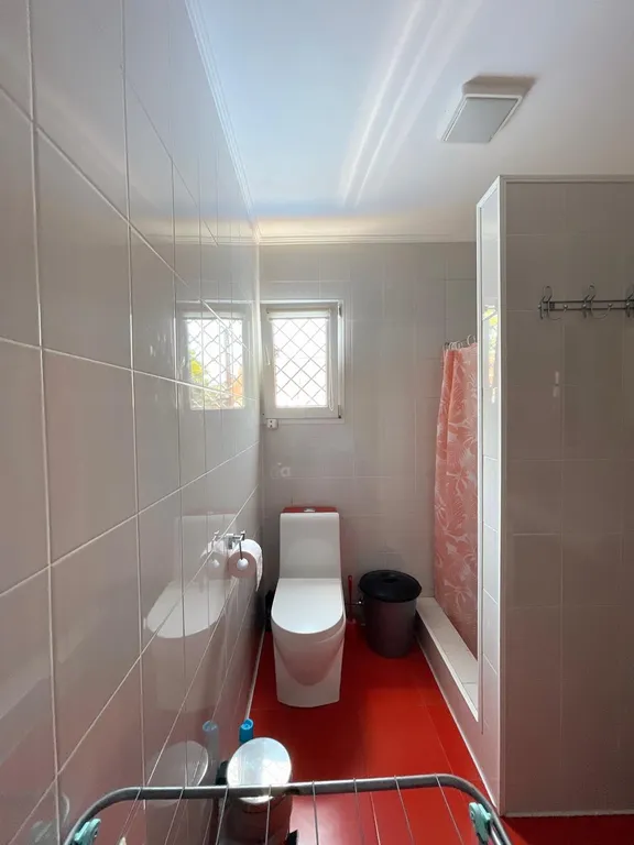 Коттедж Уютный дом 7 минут от моря — Сухум