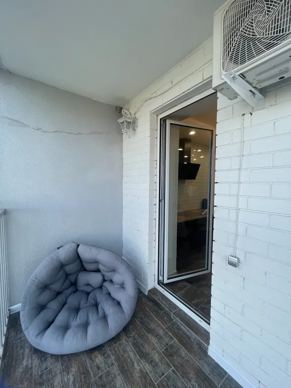 ЖК Аллея Звезд, тихая студия