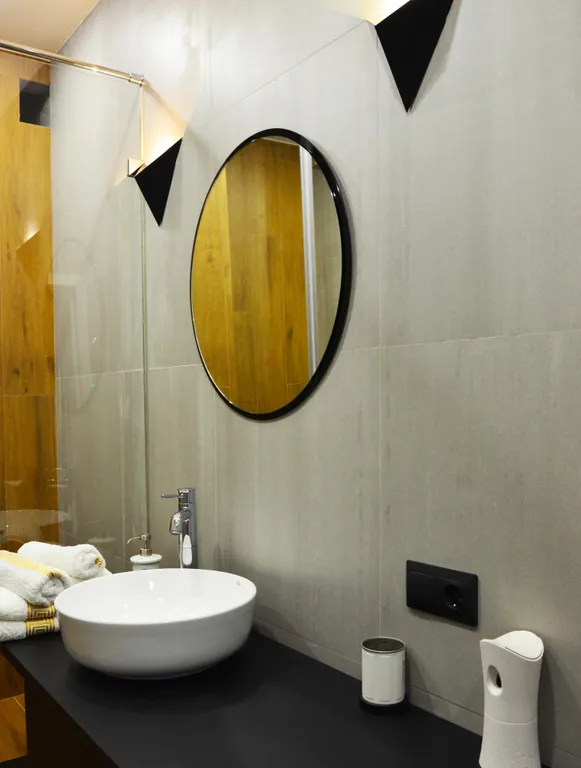 Апартаменты Лофт174 №2