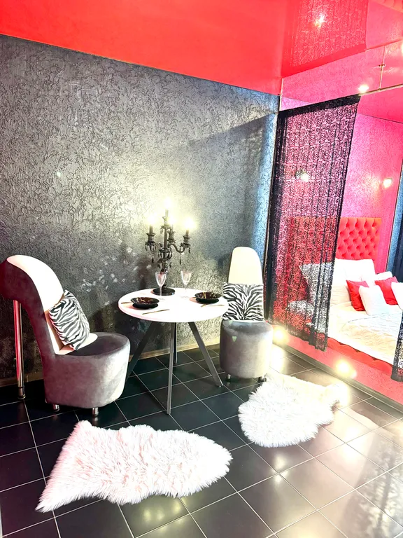 Шикарный апартамент в центре