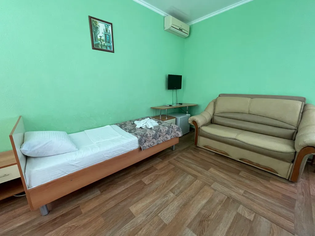 Квартира Комната — Геленджик