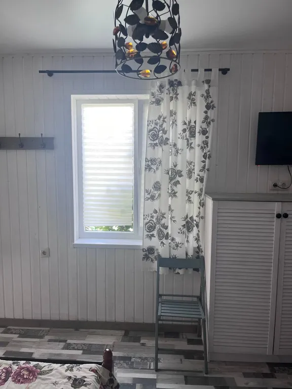 Коттедж 1-комнатный Дом — Архипо-Осиповка