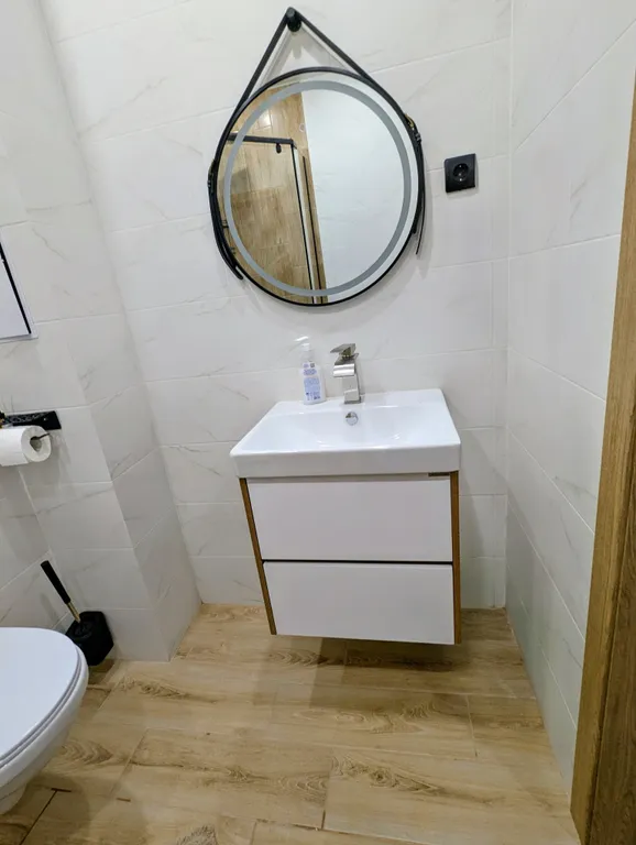 Уютная квартира в Центре