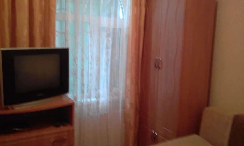 Коттедж Дом Морской бриз — Феодосия