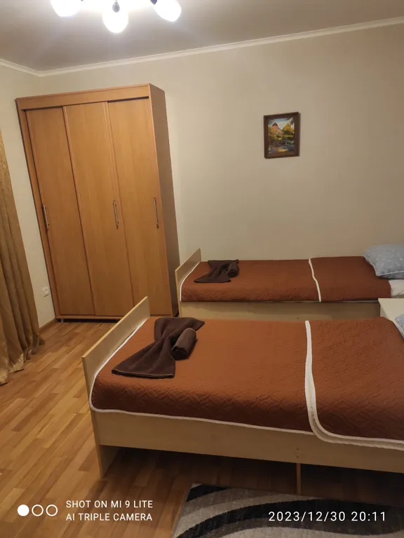 Коттедж Гостевой дом - Луговая Гармония — Ейск