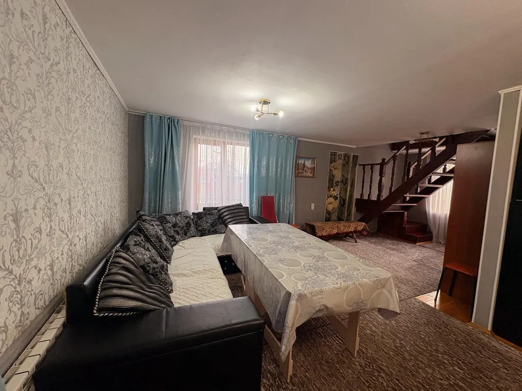 Коттедж Отдельностоящий дом Веселая компания — аренда посуточно в Кусимово