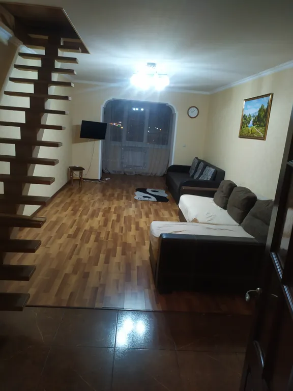 Вдали от шума