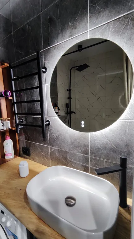 Уютная квартира в Южном городе