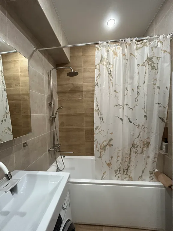 Квартира Шикарная квартира в самом центре города — Казань