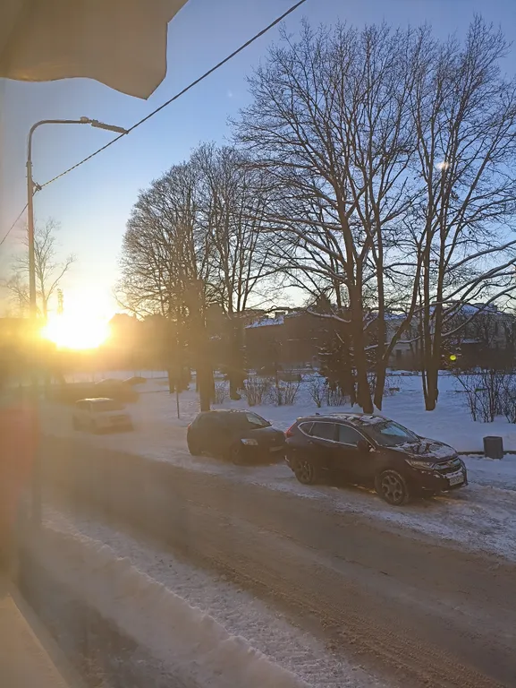 Однокомнатная квартира в тихом районе центра города